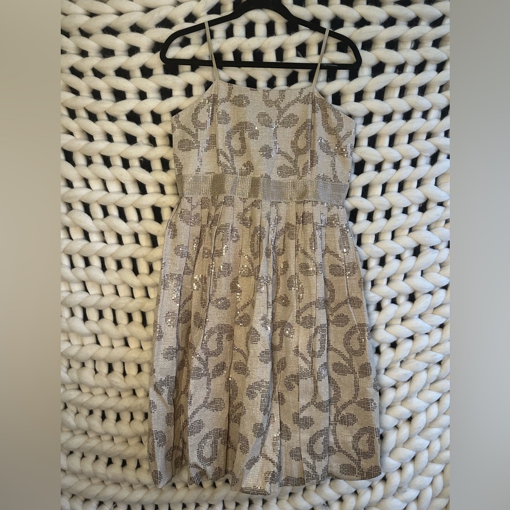 Tailor Made Christmas Dress